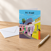 Bo Kaap Gift Card