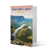 Blyde River Canyon Gift Card