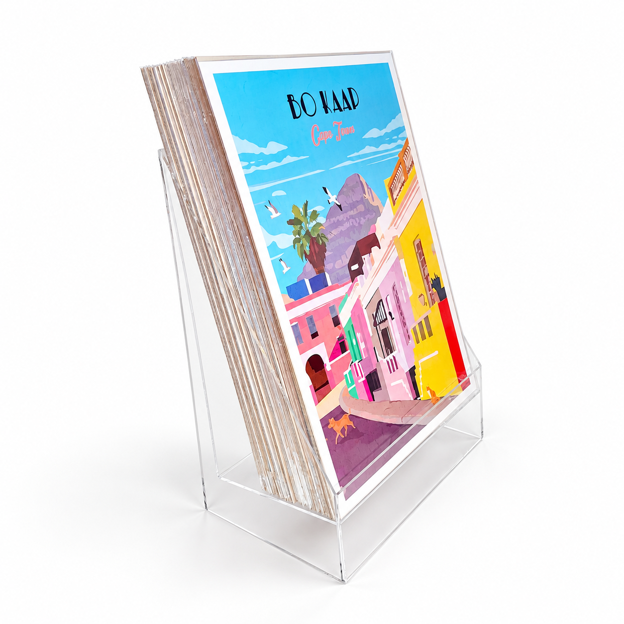 POSTERS