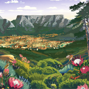 Cape Town