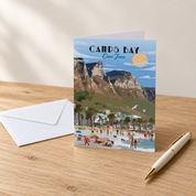 Camps Bay Gift Card