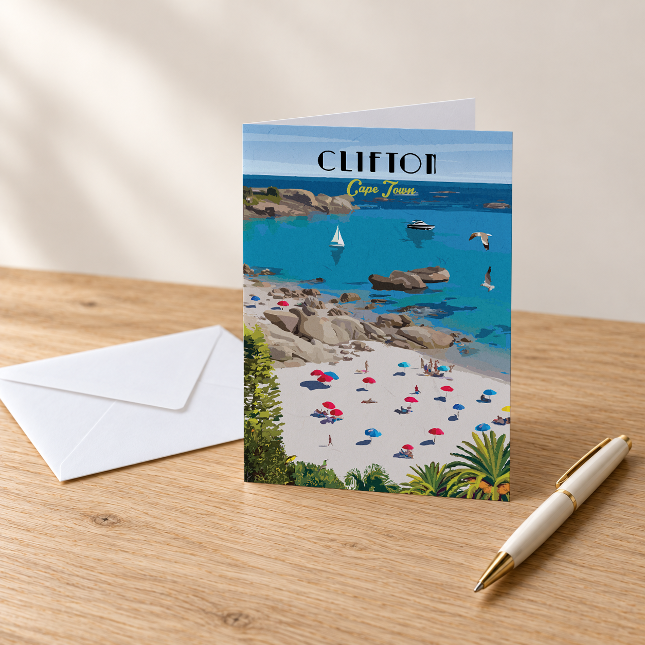 Clifton Gift Card