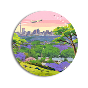 Johannesburg Coaster