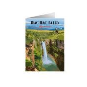 Mac Mac Falls Gift Card