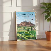 Stellenbosch