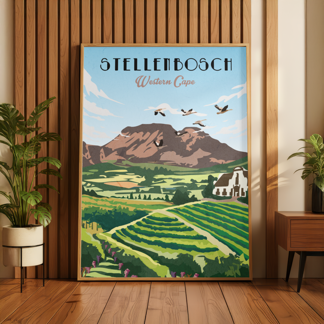 Stellenbosch