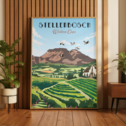 Stellenbosch