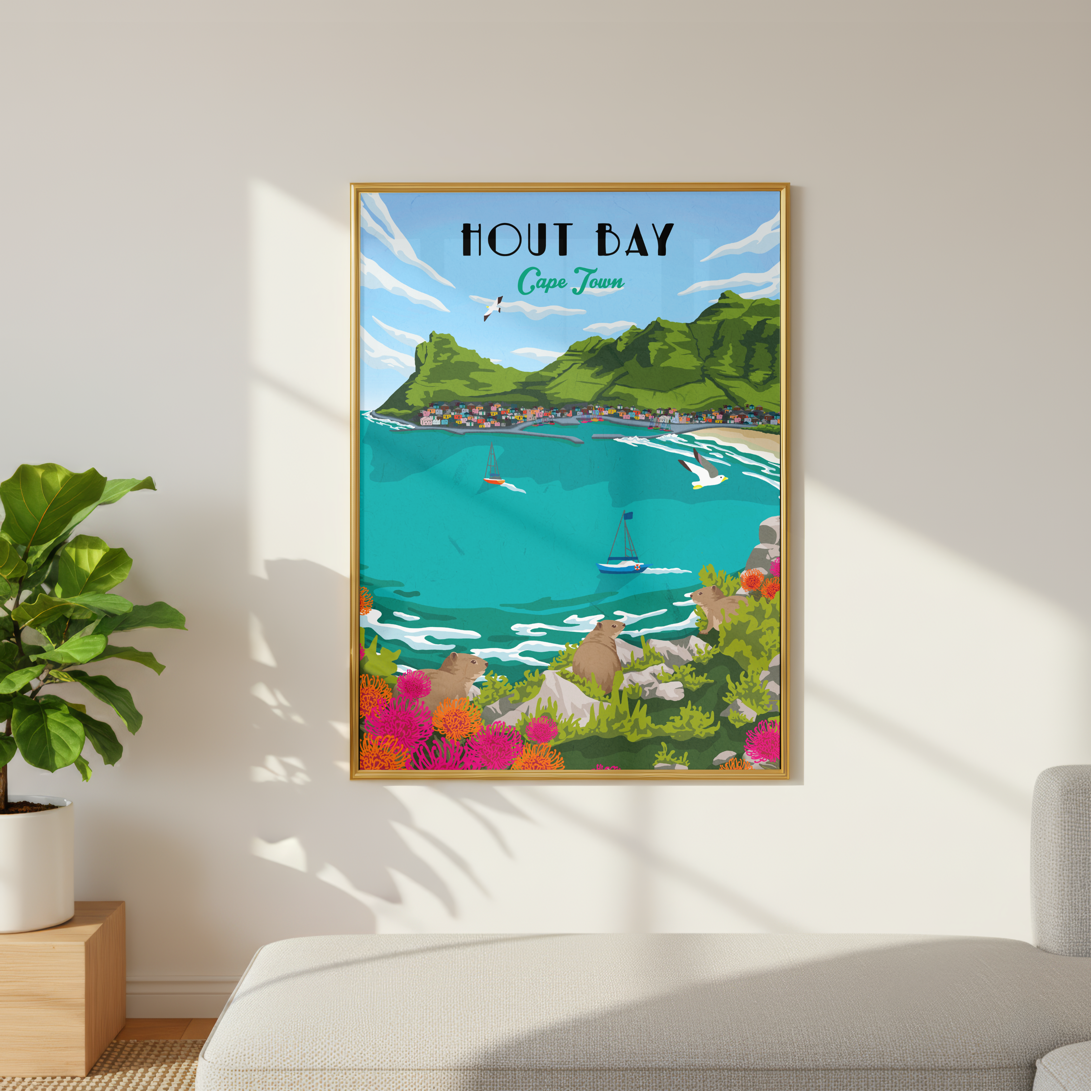 Hout Bay