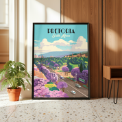 Pretoria