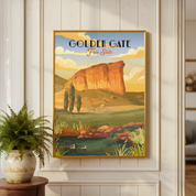 Golden Gate