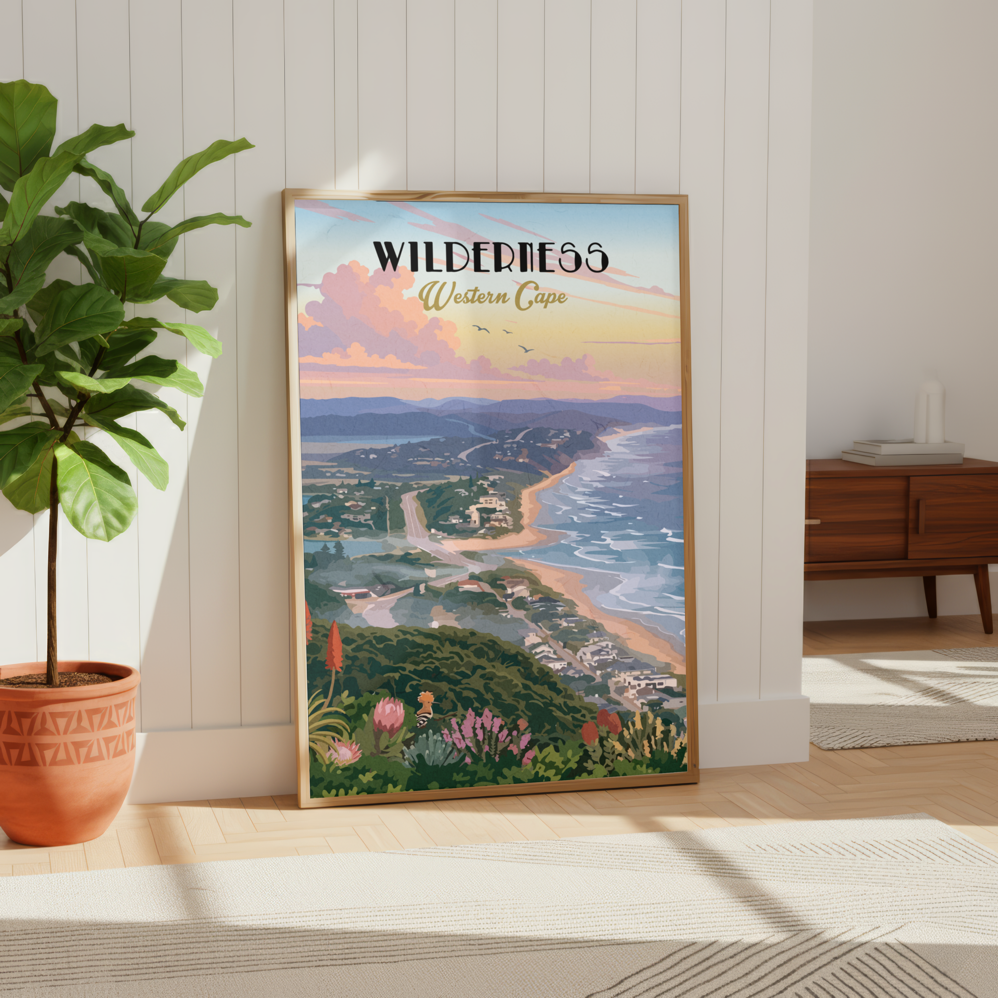 Wilderness