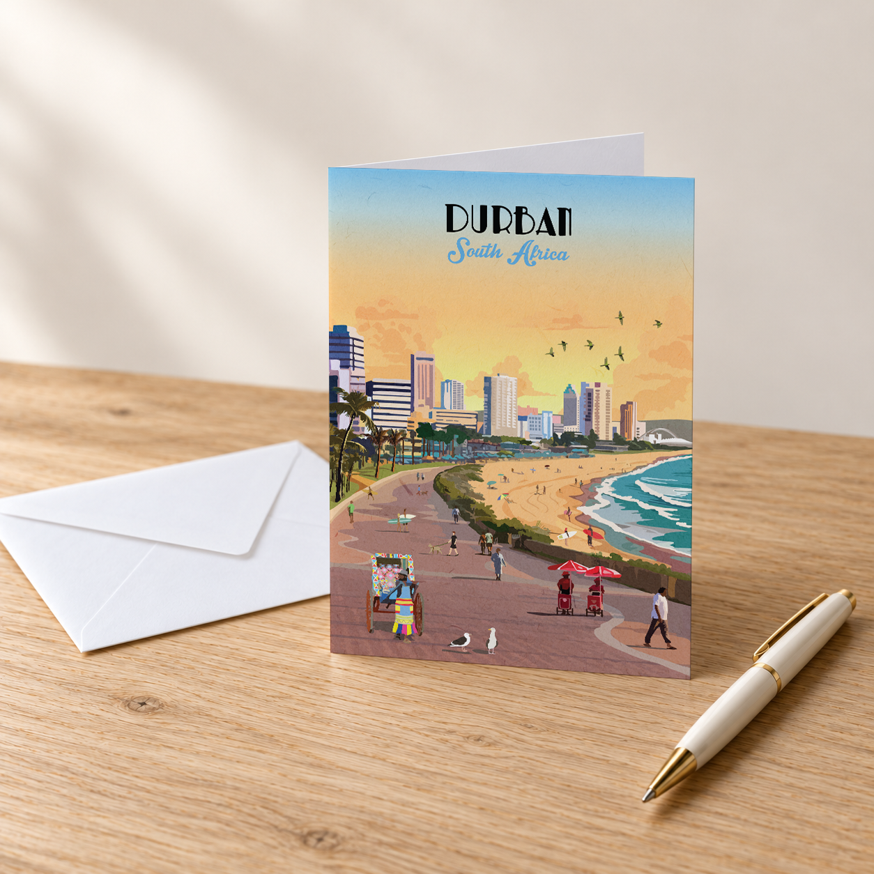 Durban Gift Card