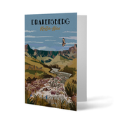 Drakensberg Autumn Gift Card