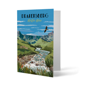 Drakensberg Summer Gift Card