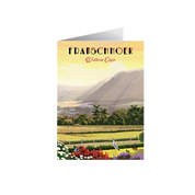 Franschhoek Gift Card