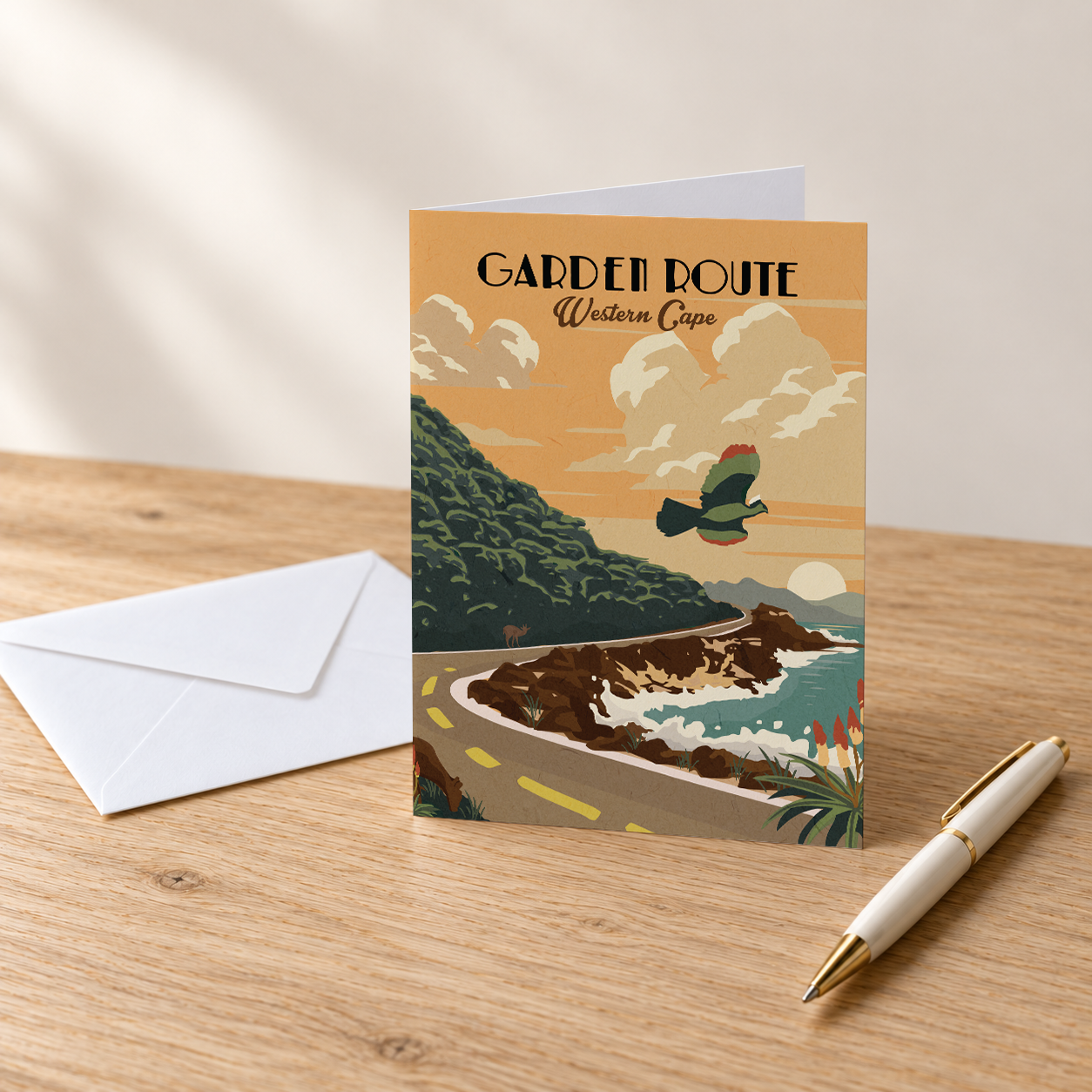 Garden Route Gift Card