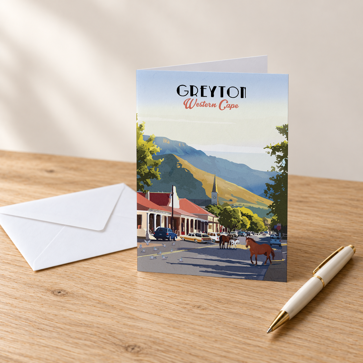 Greyton Gift Card