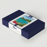 Hout Bay Day Puzzle