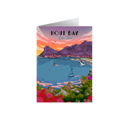 Hout Bay Sunset Gift Card