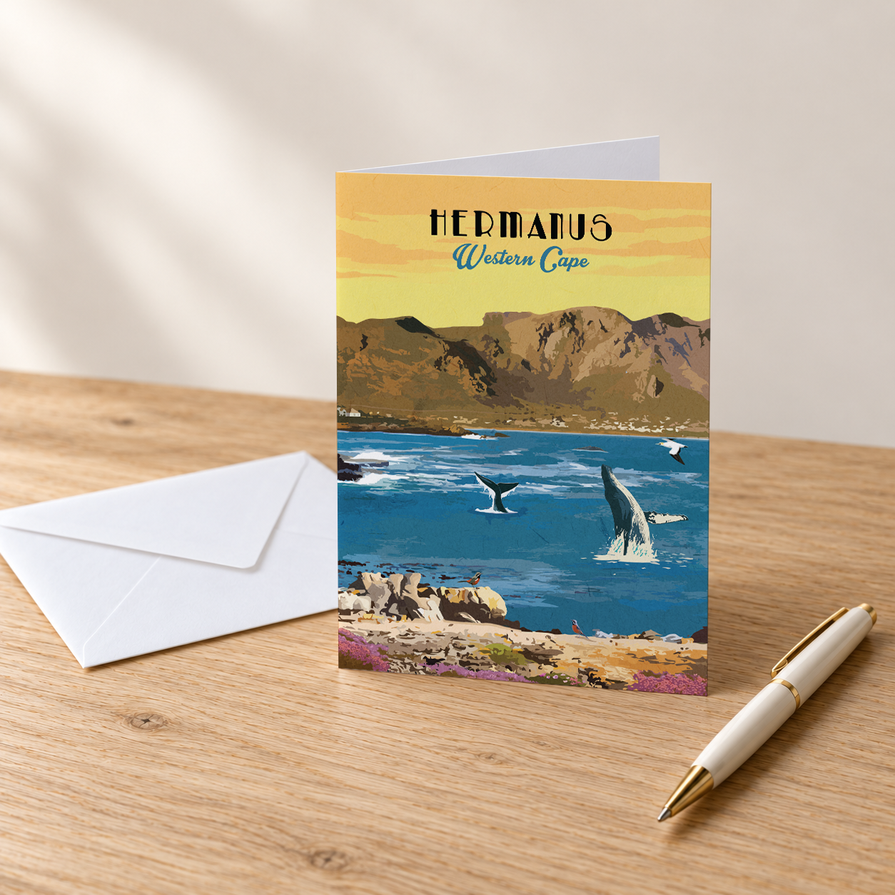 Hermanus Gift Card