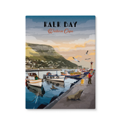 KALK BAY CANVAS PRINT