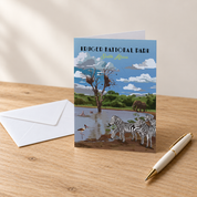 Kruger National Park Gift Card