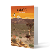 Karoo Gift Card