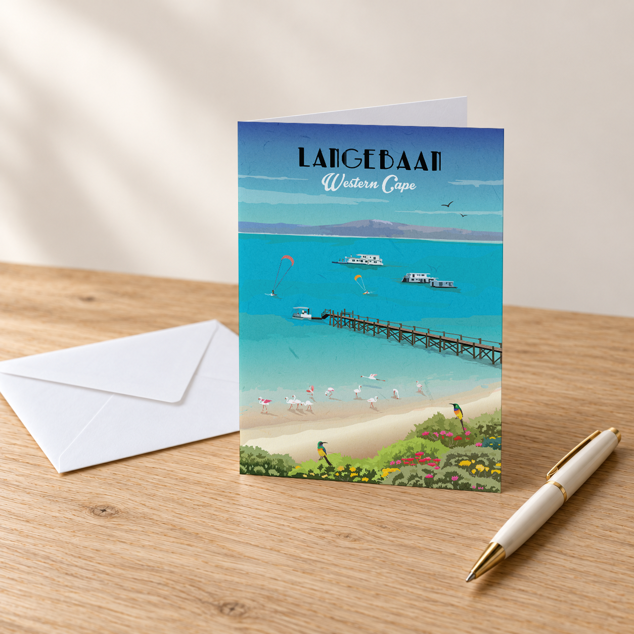 Langebaan Gift Card