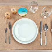 Langebaan Coaster Table Setting Decor