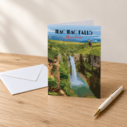 Mac Mac Falls Gift Card