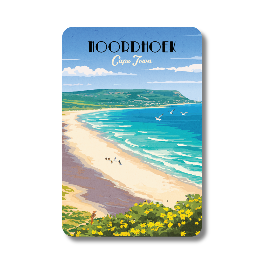 Noordhoek Magnet