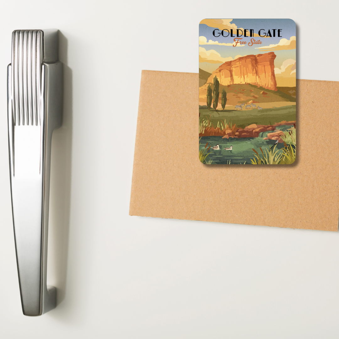 Golden Gate Magnet