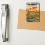 Golden Gate Magnet