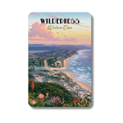Wilderness Magnet