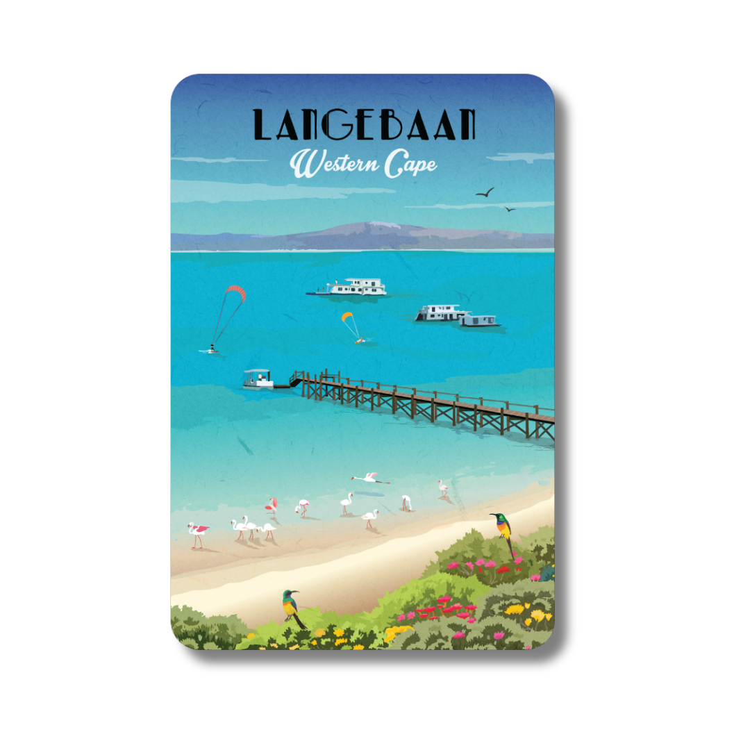 Langebaan Magnet