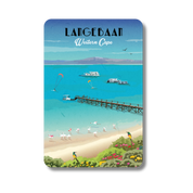 Langebaan Magnet