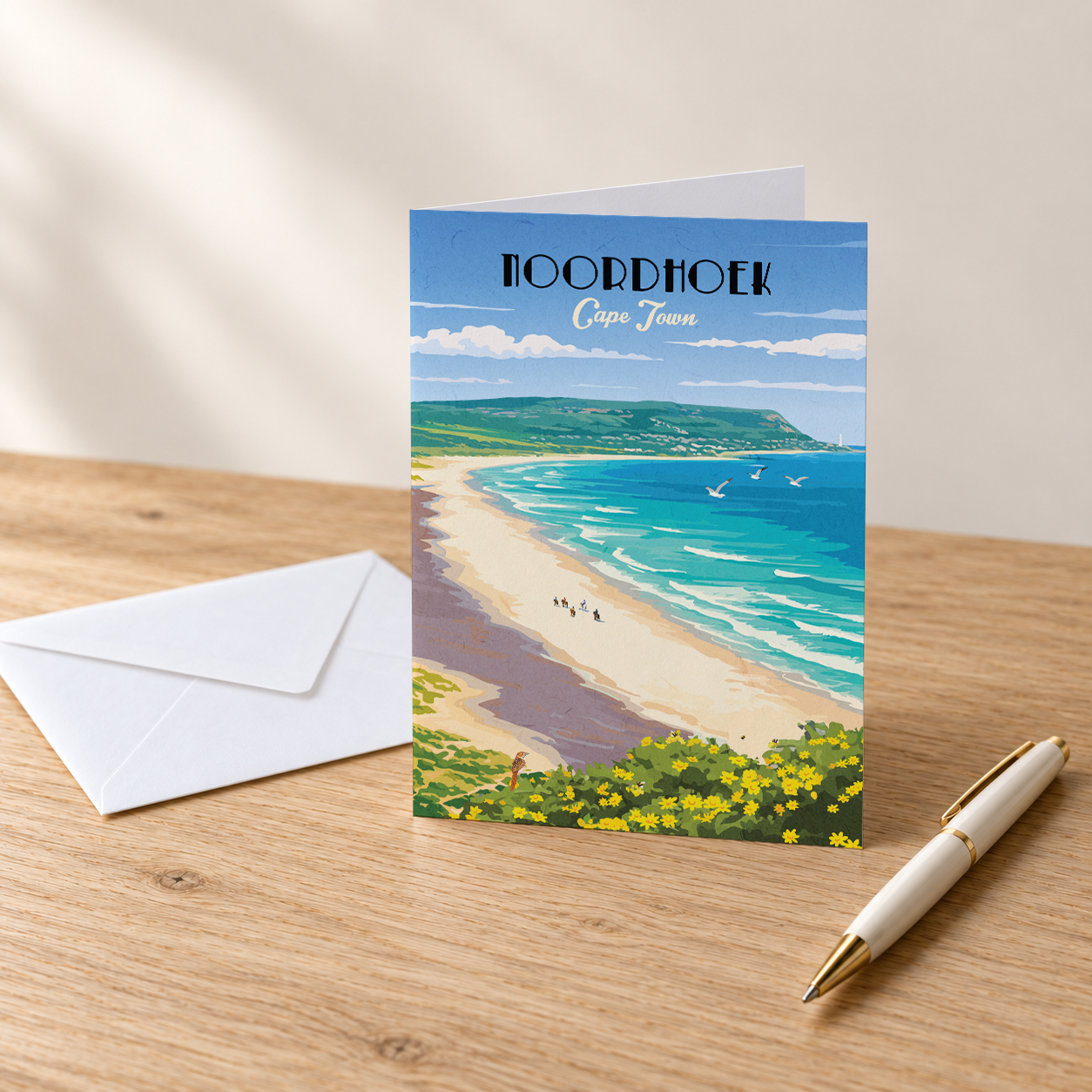 Noordhoek Gift Card