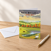 Natal Midlands Gift Card
