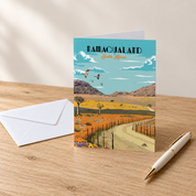 Namaqualand Gift Card