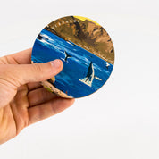 Hermanus Coaster