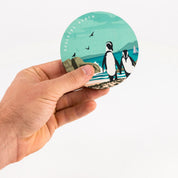 Boulders Beach Coaster