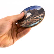 Cederberg Coaster