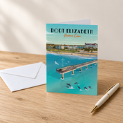 Port Elizabeth Gift Card