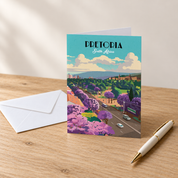 Pretoria Gift Card