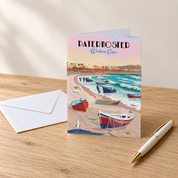 Paternoster Gift Card