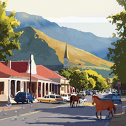 Greyton