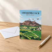 Stellenbosch Gift Card