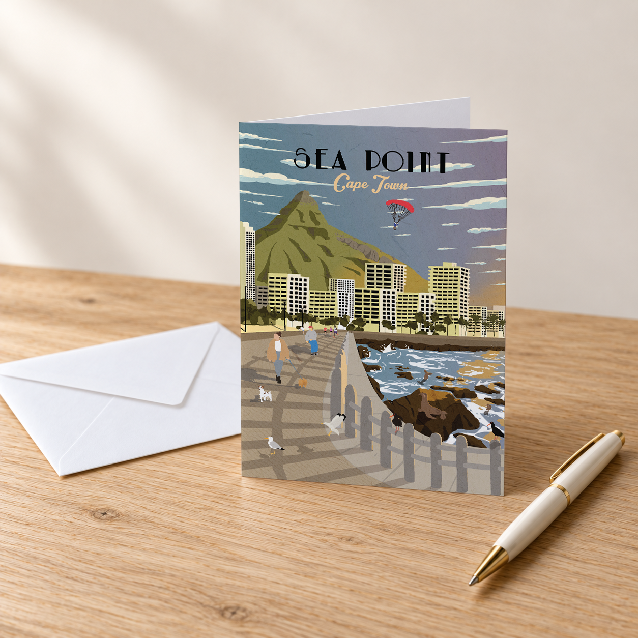 Sea Point Gift Card