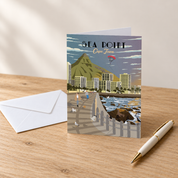 Sea Point Gift Card