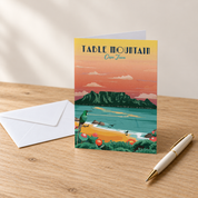 Table Mountain Gift Card